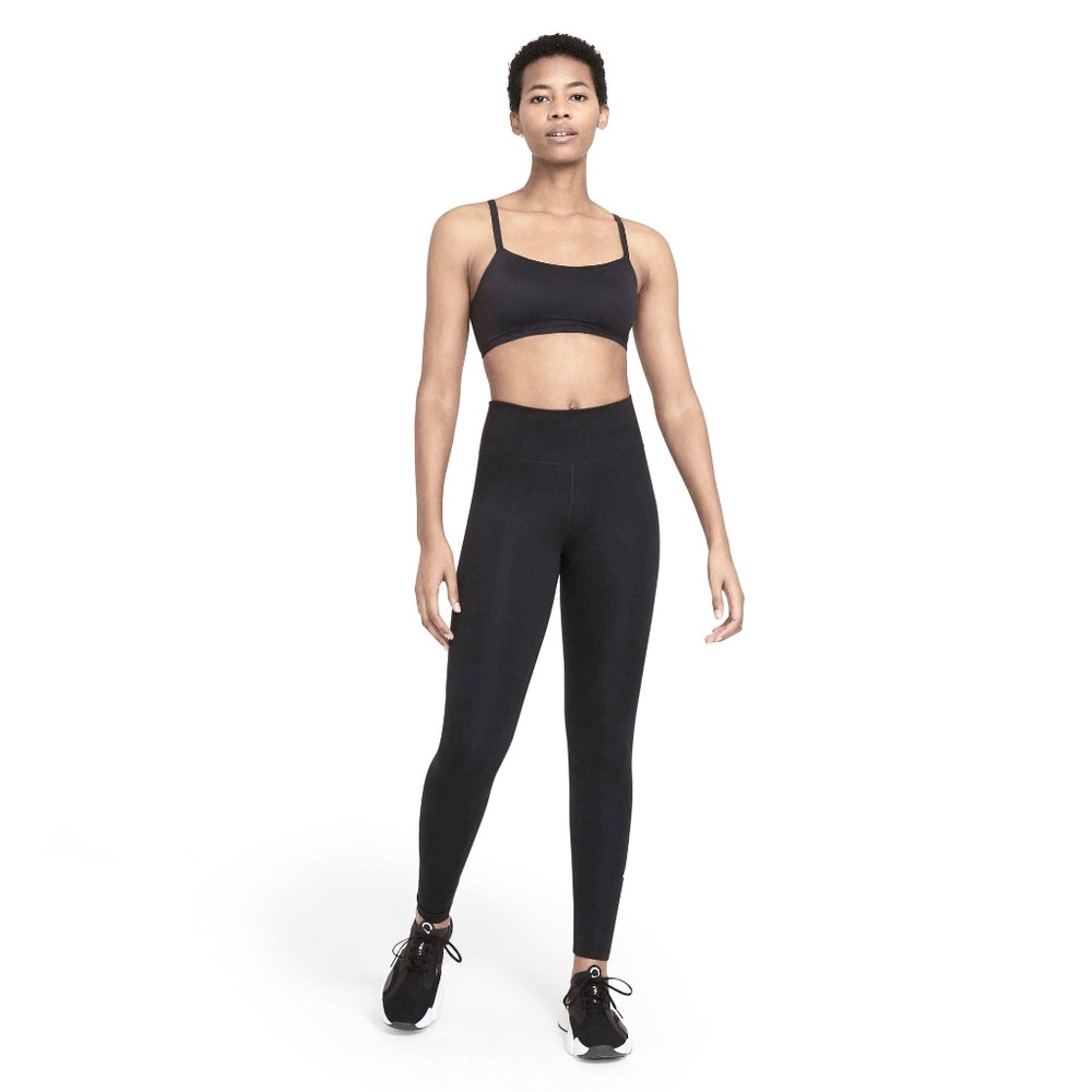 NIKE Mid-Rise Leggings